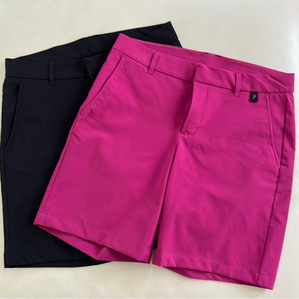Peak Performance shorts - size M